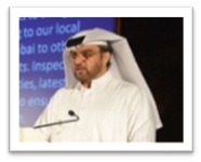 Seized counterfeited products over the two past years’ worth AED 50 million