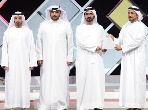 Dubai Customs wins 5 awards in DGEP
