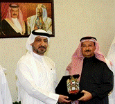 Director General of Dubai Customs heads a delegation to Bahrain
