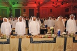 Dubai Customs honours 224 government and private entities of most prominent partners and customers
