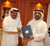 Dubai Customs, Drydocks World and Maritime World ink MoU on simplifying procedures