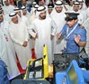 Mohammed Bin Rashid acclaims Dubai Customs initiatives at DGAE