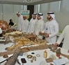 Dubai Customs in collaboration with MOEW organize a workshop for inspectors on CITES Convention