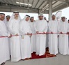 DP World in cooperation with Ministry of Environment, Dubai Customs and Dubai Municipality inaugurate Jebel Ali Port’s largest container inspection facility