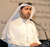 Dubai Customs participates at the AULT annual meeting