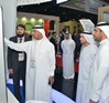 Dubai Customs Takes Part in Government’s Achievements Exhibition 