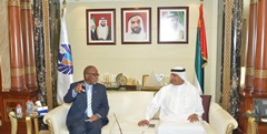 AED 8.4 Billion Dubai Trade with South Africa in 2015