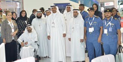 Dubai Customs shined at DIGAE with ground-breaking initiatives