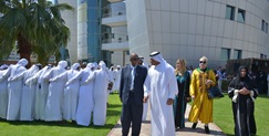 Dubai Customs Celebrates Global Cultures on UNESCO’s World Heritage Day