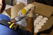 Dubai Customs announces 134 drug seizures in Dubai Airports in 1st quarter of 2018