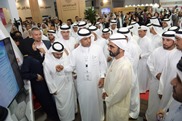 Dubai Customs and Dubai Municipality sign gold testing agreement at DIGAE