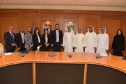 Dubai Customs inks MoU with BPG to curb counterfeiting
