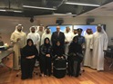 Dubai Customs’ Innovation Team seeks HP expertise 
