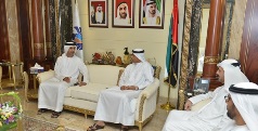 Dubai Customs holds training workshop on positivity and productivity