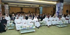 Dubai Customs celebrates World Intellectual Property Day 2017