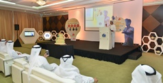 Dubai Customs celebrates its DGEP wins