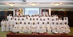 PCFC organized awareness session for the 6th mass wedding