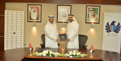 Dubai Customs signs cooperation agreement with BUiD, and unleashes innovation