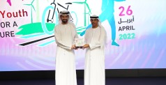 ‎جمارك دبي تستكمل حل 85 حالة نزاع بالملكية الفكرية بقيمة تقديرية 24 مليون درهم في الربع الأول من العام 2022