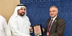 اجتماع تنسيقي بين جمارك دبي والهيئة العامة للصناعة في الكويت