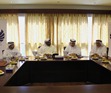 Dubai Customs Showcases its Foreign Relations Experience to Emirates Post Group