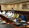 Air Customs Centers meet with Strategic Partners in presence of MoH Undersecretary