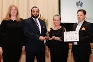 Dubai Customs clinches 11 innovation awards in H1 2018 