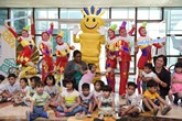 Dubai Customs organizes Al Bugsha to celebrate Eid Al Adha  