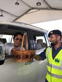 Dubai Customs makes 6,887 transactions and serves 236,000 passengers during Eid holiday