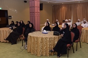 Dubai Customs concludes ‘Zayed’s Students’ summer training program 