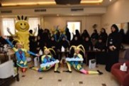 Dubai Customs honors elderly in summer event 