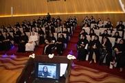 Dubai Customs celebrates Emirati Women’s Day 2018