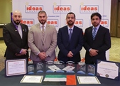 Dubai Customs wins 9 awards at IdeasAmerica 2018