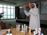 Dubai Customs makes 130 IP seizures in 1st half of 2018