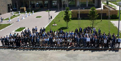 Dubai Customs takes part in International Student Conference in Azerbaijan 