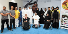 Dubai Customs holds open day for people of determination