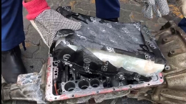 Dubai Customs thwarts smuggling of 251.2 kg of crystal meth and 6.4 kg of heroin