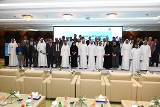 Dubai Customs honors top performing clients in 5th monthly client recognition ceremony