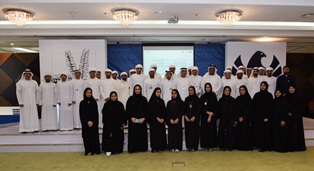 Dubai Customs concludes summer student training program 2019