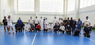 "جمارك" و"هيئة تنمية المجتمع" في دبي تنظمان " لقاء الفرضة " مع منتسبي نادي ذخر الاجتماعي 
