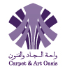 During the first week of 6.5 million dirhams Carpet Oasis sales