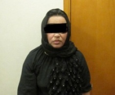 Dubai Customs uncovers a female drug gang