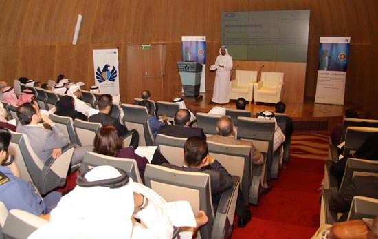 Dubai Customs celebrates International Customs Day with the theme “Knowledge, a catalyst for customs excellence”