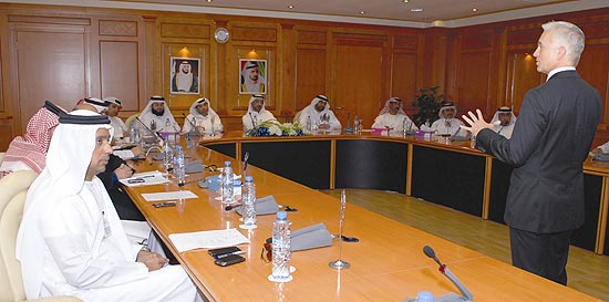Dubai Customs Leadership Assessment grows 