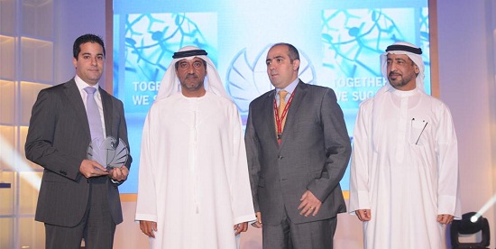 Dubai Customs honors its clients and stakeholders 
