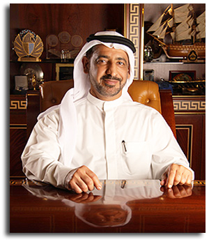 Dubai Customs Boost the Business Position of the Country