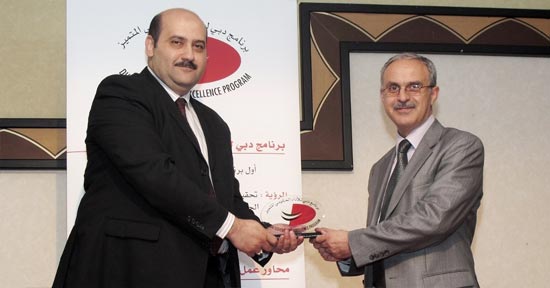 Dubai Customs completes implementing Performance Based Budgeting start of 2010