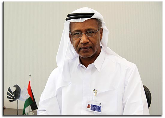 Dubai Customs receives delegation from Dubai Municipality