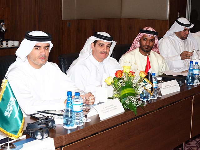 Dubai Customs scores highest percentage in reporting on combating customs offenses in the Middle East