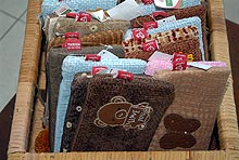 Dubai Customs hosts exhibition for Social Empowerment Foundation 